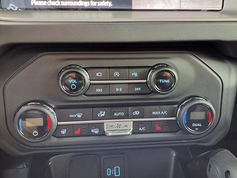 Used 2023 Ford Bronco Raptor image 13