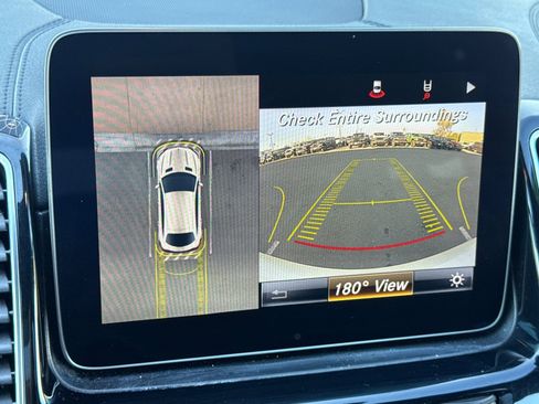 Used 2019 Mercedes-Benz GLE 43 AMG 4MATIC Coupe image 19