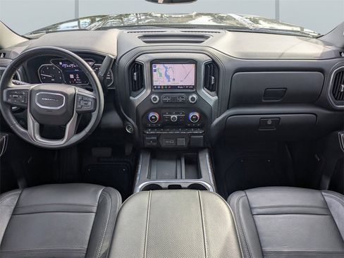 Used 2023 GMC Sierra 2500 Denali w/ Denali Black Diamond Edition image 14