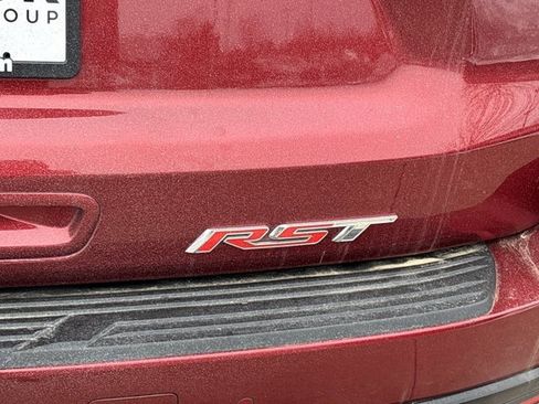 Used 2023 Chevrolet Tahoe RST w/ Sport Performance Package image 6