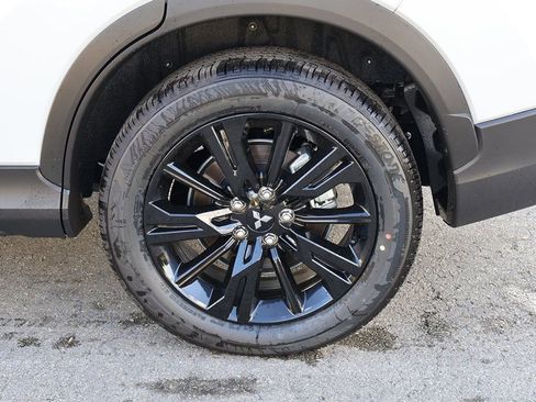 New 2026 Mitsubishi Eclipse Cross LE image 19