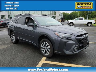 Used 2024 Subaru Outback Premium