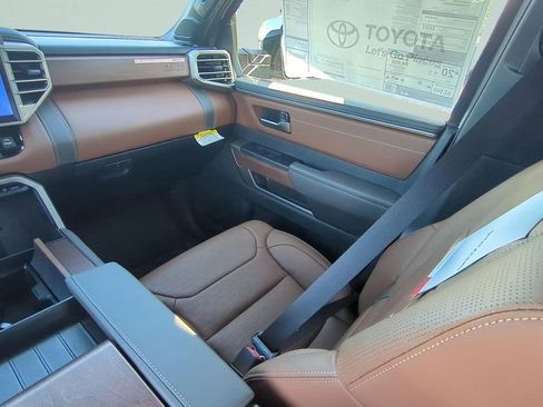 New 2026 Toyota Tundra 1794 Edition AWD/4WD image 13