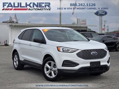 Used 2023 Ford Edge SE