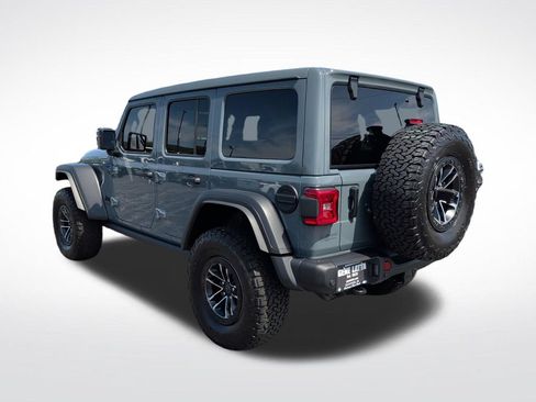 Used 2026 Jeep Wrangler Unlimited Rubicon 392 w/ Quick Order Package 27X Moab AWD/4WD image 5