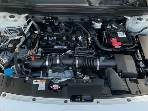 Used 2020 Honda Accord LX image 27