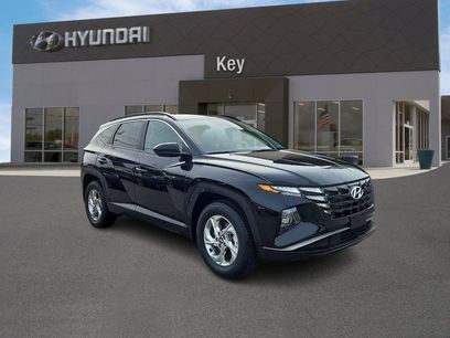 Certified 2024 Hyundai Tucson SEL