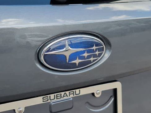 New 2026 Subaru Crosstrek 2.0i Premium AWD/4WD image 11