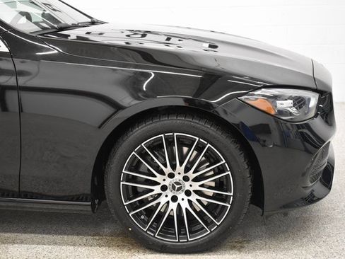 New 2026 Mercedes-Benz C 300 4MATIC image 13