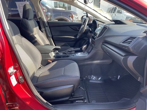 Used 2019 Subaru Crosstrek 2.0i Premium AWD/4WD image 22