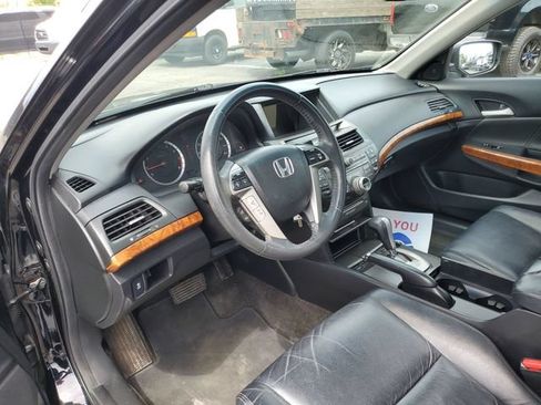 Used 2012 Honda Accord EX-L image 10
