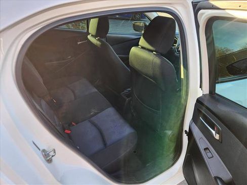 Used 2017 Toyota Yaris iA image 14