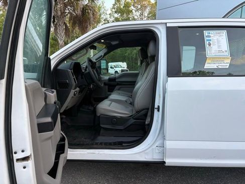 Used 2019 Ford F250 XL w/ Power Equipment Group image 11