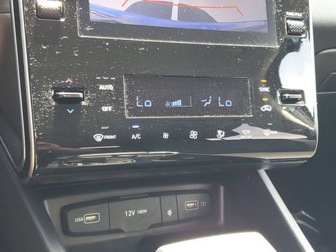 Used 2024 Hyundai Tucson SEL image 18