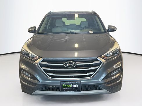 Used 2018 Hyundai Tucson Value w/ Cargo Package AWD/4WD image 2