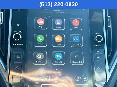 New 2026 Subaru Forester Limited image 18