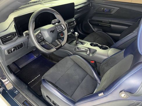 Used 2024 Ford Mustang Dark Horse RWD image 39