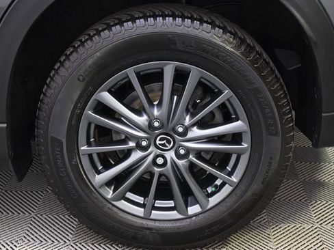 Used 2021 MAZDA CX-5 Touring AWD/4WD image 20