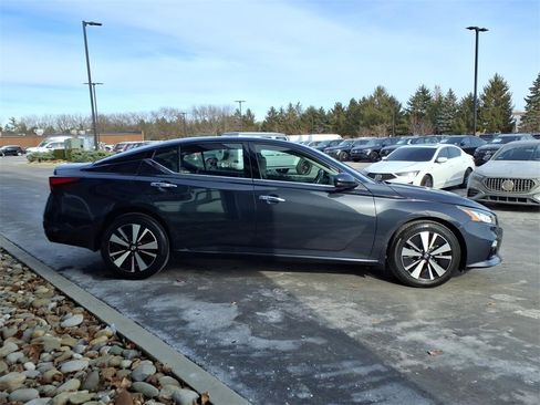 Used 2020 Nissan Altima 2.5 SL image 7