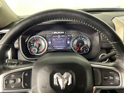 Used 2023 RAM 3500 Laramie AWD/4WD image 14
