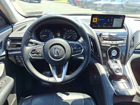 Used 2020 Acura RDX AWD w/ Technology Package image 12