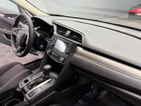 Used 2019 Honda Civic LX image 48