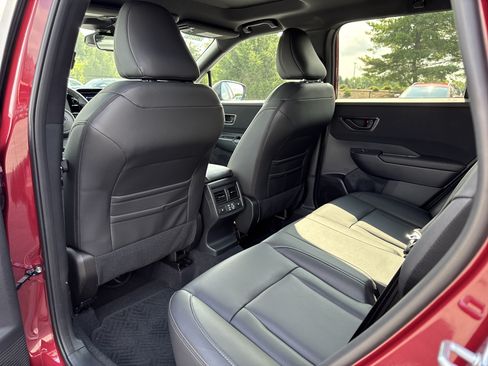 New 2026 Subaru Outback Limited XT AWD/4WD image 18