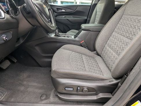 Used 2024 Chevrolet Equinox LT AWD/4WD image 11