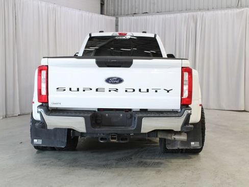 Used 2025 Ford F350 XL w/ XL Driver Assist Package AWD/4WD image 24