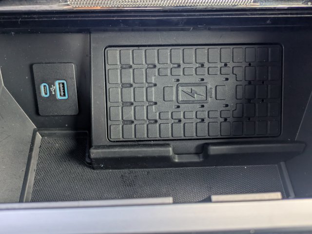 Used 2023 Ford F150 Raptor AWD/4WD image 22