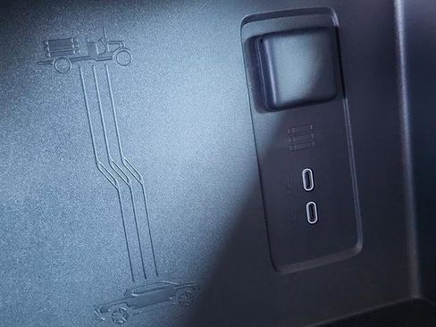 New 2026 Chevrolet Silverado EV W/T w/ LPO, Custom Package image 16