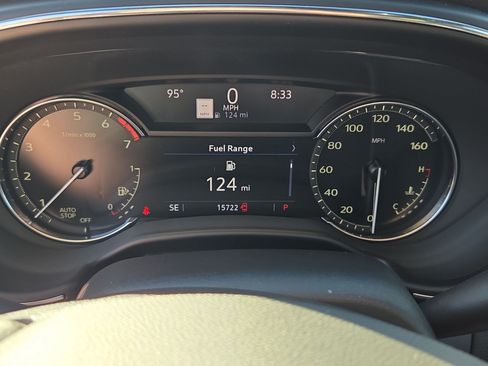 Certified 2023 Cadillac CT5 Sport RWD image 15