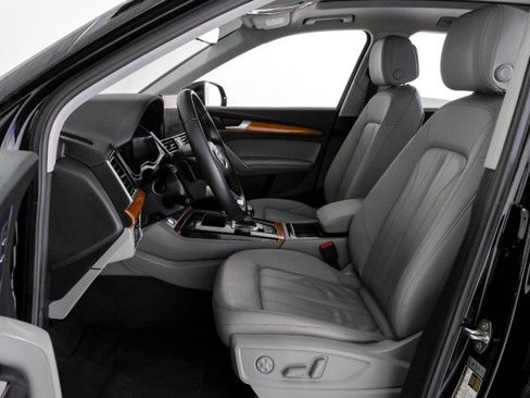 Used 2022 Audi Q5 2.0T Premium Plus AWD/4WD image 36