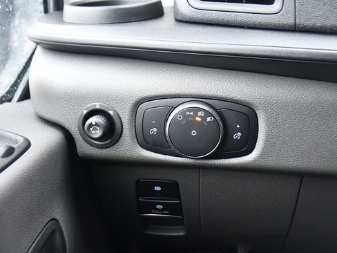 New 2026 Ford Transit 350 148 Medium Roof w/ Upfitter Package image 28