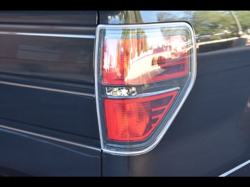 Used 2012 Ford F150 XLT w/ XLT Convenience Pkg RWD image 51
