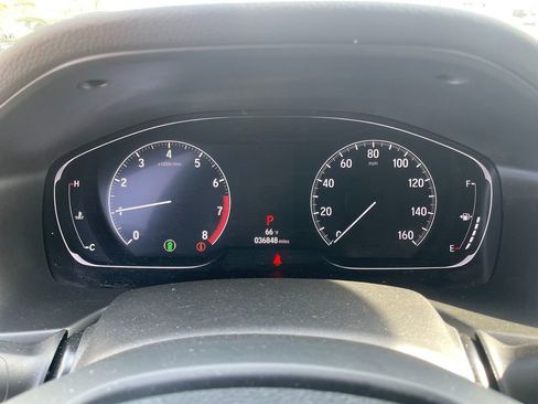 Used 2019 Honda Accord EX-L image 18