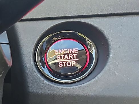 Certified 2024 Honda Accord EX image 19