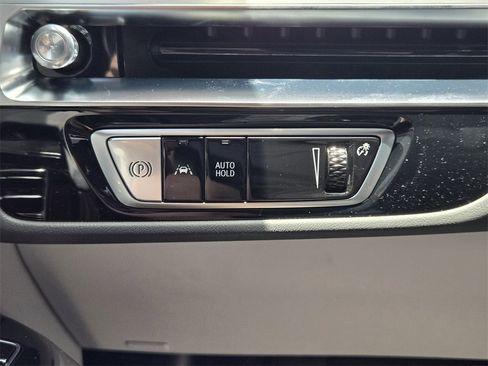 New 2025 Cadillac Lyriq Sport image 23