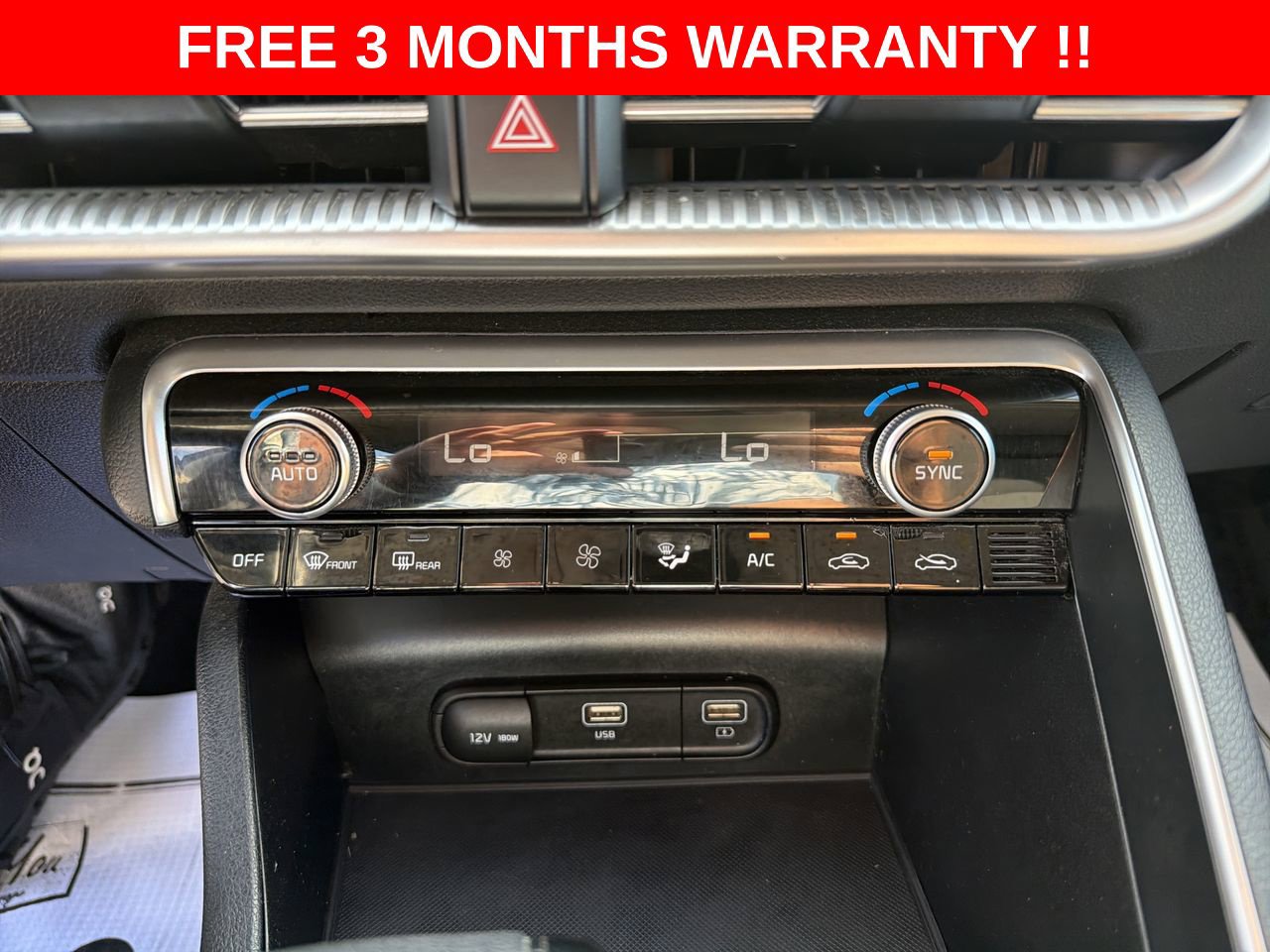 Used 2022 Kia K5 LXS FWD image 19