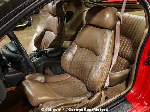 Used 1995 Pontiac Firebird Coupe image 93