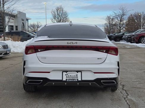Used 2023 Kia K5 GT-Line image 13