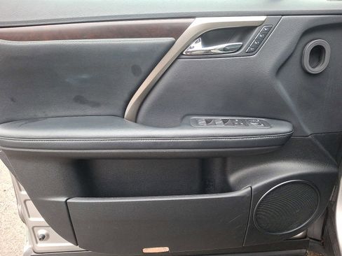 Used 2021 Lexus RX 350 AWD w/ Premium Package image 12