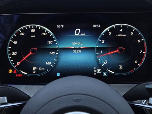 Used 2022 Mercedes-Benz E 350 Sedan image 6