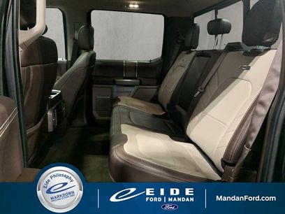 Used 2020 Ford F150 Limited