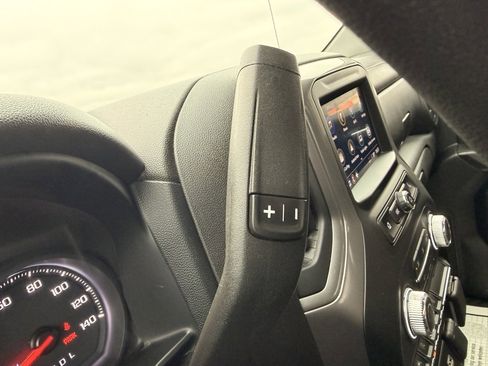 Used 2024 GMC Sierra 1500 Pro w/ Graphite Edition image 20