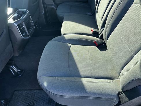 Used 2021 RAM 3500 Big Horn w/ Level 1 Equipment Group image 29