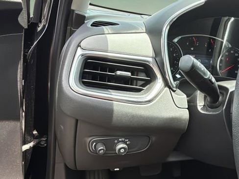Used 2024 Chevrolet Equinox LS w/ LS Convenience Package FWD image 19