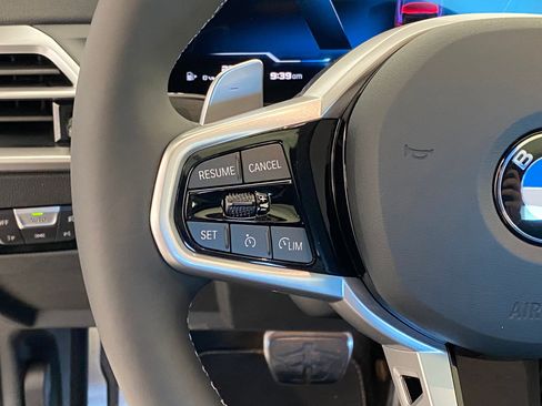 New 2026 BMW M240i xDrive Coupe w/ Premium Package image 16