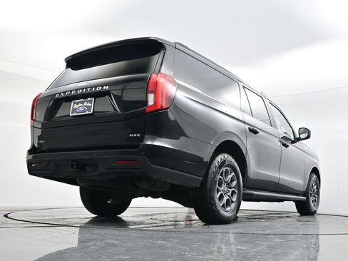 Certified 2025 Ford Expedition Max Active image 52