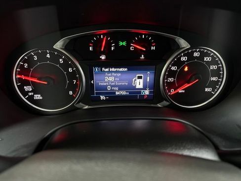 Used 2020 GMC Acadia SLE AWD/4WD image 15